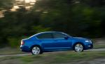 Skoda Octavia 4x4 2017 года (WW)